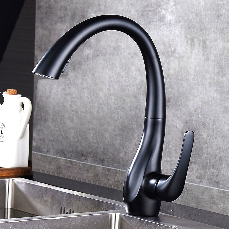 Kitchen Appliances White - BAKALA Tek Kolu Dışarı Çekin Mutfak