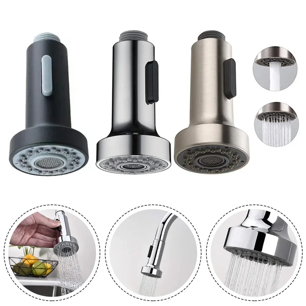 Kitchen Appliances Restaurant - Mutfak Dışarı Çekin Musluk Püskürtme Memesi