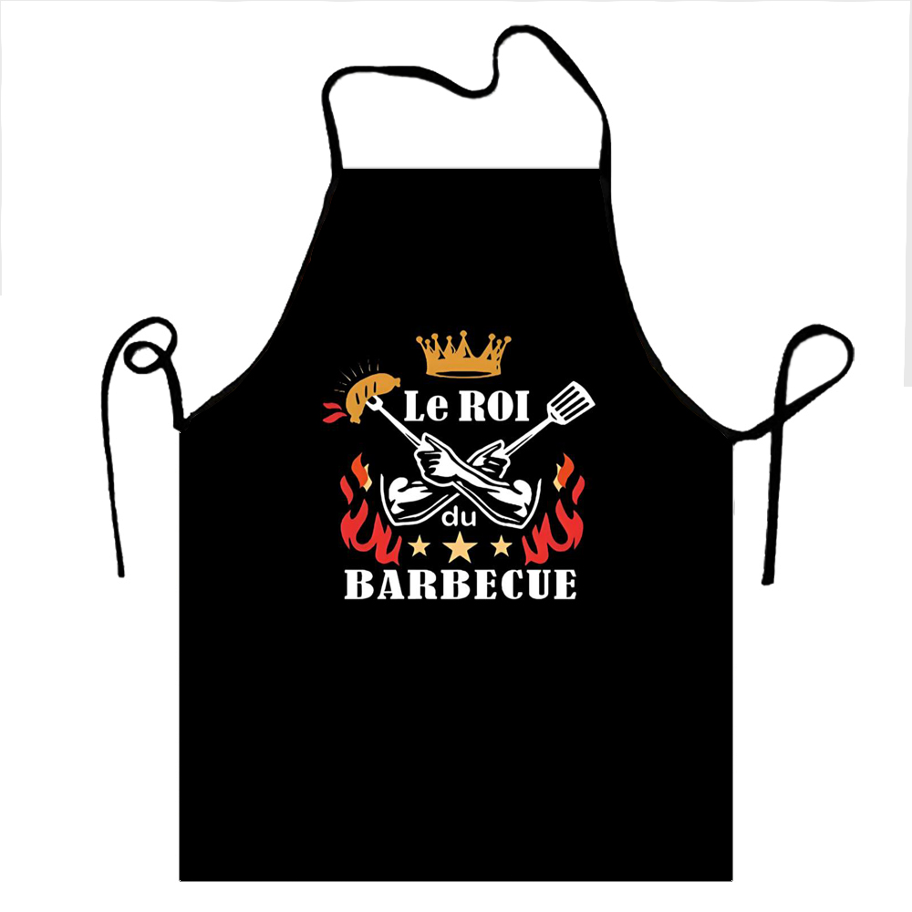 Kitchen Appliances Hobart - Barbekü Usta Önlük Önlük Kadın Erkek