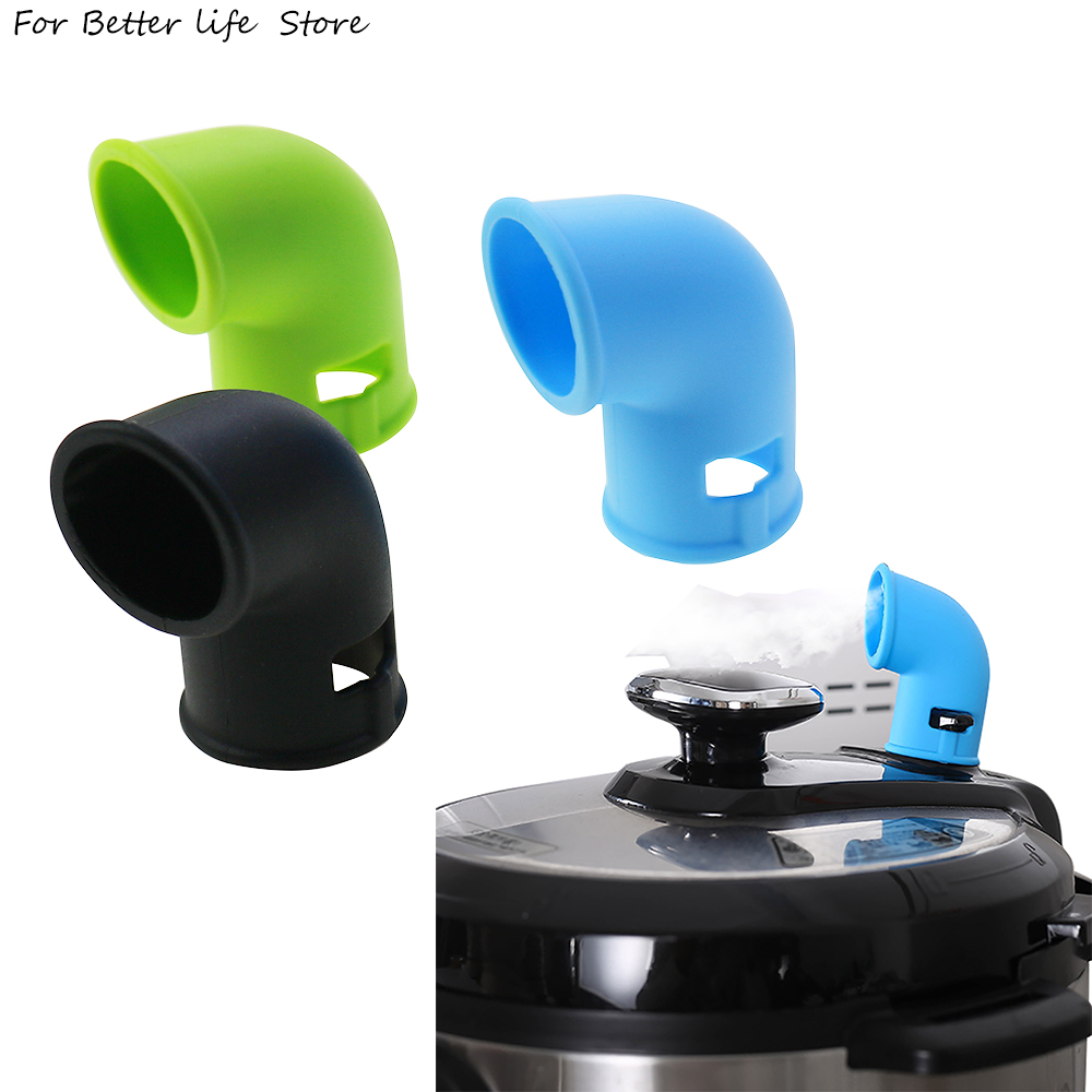 Instant Pot Pressure Cooker - 1 Adet Silikon Hazır Pot Düdüklü