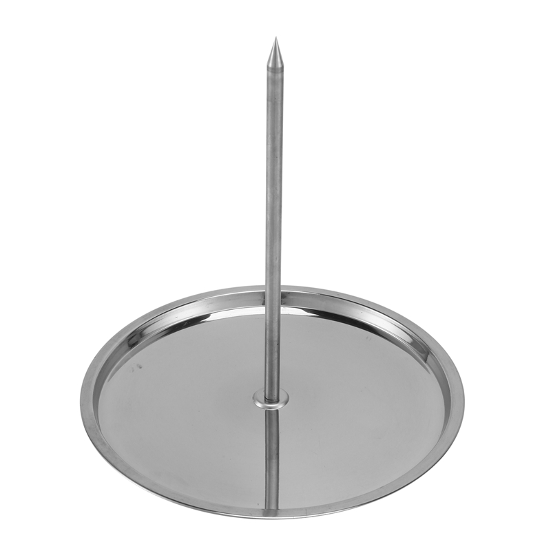 Kitchen Appliances Hobart - Tavuk Rafı Dikey Şiş Barbekü ızgara