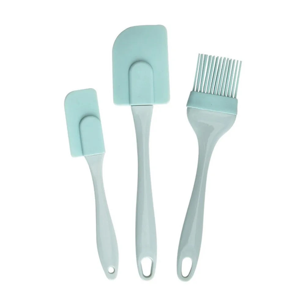 Kitchen Appliances Restaurant - 3 adet Krem Kazıyıcı DIY Ekmek