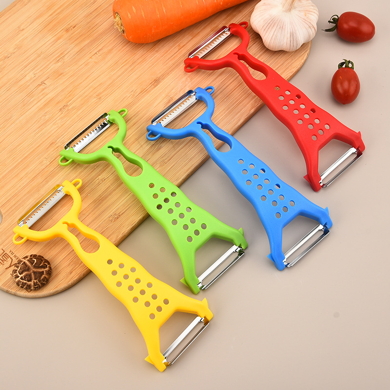 Kitchen Appliances Japan - Havuç Rende Sebze Kesici Mutfak Aksesuarları