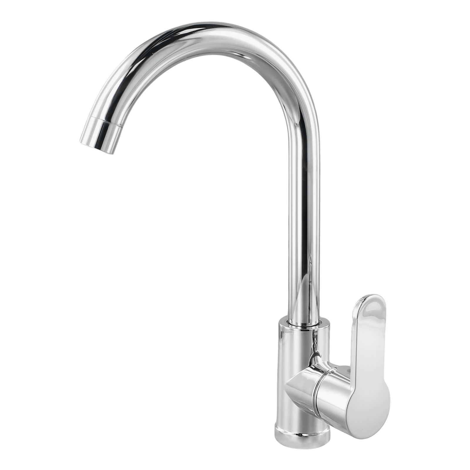Kitchen Appliances White - Mutfak lavabo musluğu Soğuk Sıcak musluk