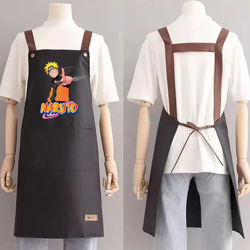 Kitchen Appliances Hobart - Yeni Naruto Adam Önlüğü Erkek Anime