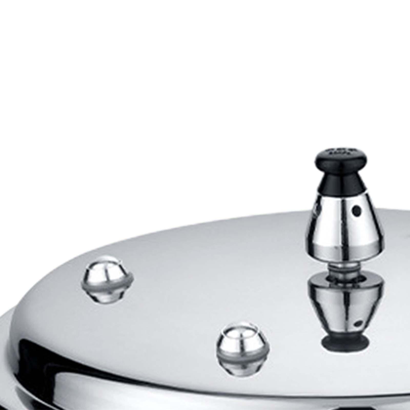 Instant Pot Pressure Cooker - Düdüklü Tencere Hızlı Isıtma Çok Fonksiyonlu