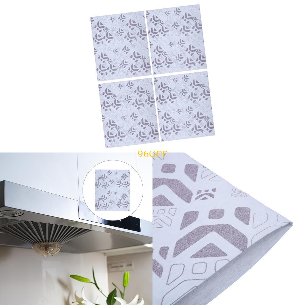 Kitchen Appliances Ventilation System - 96GF Ağır Hizmet Mutfak Ortamları için