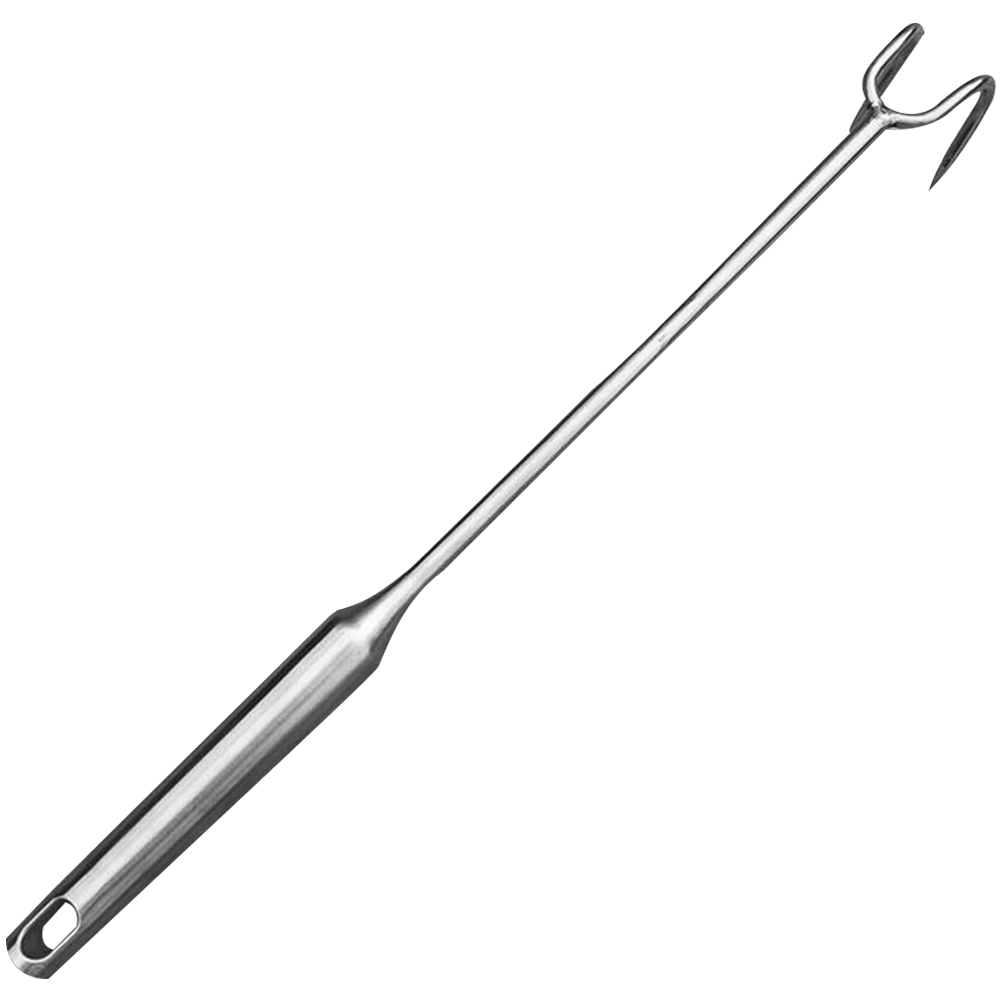 Kitchen Appliances Hobart - Kızarmış et kancası kamp barbekü barbekü