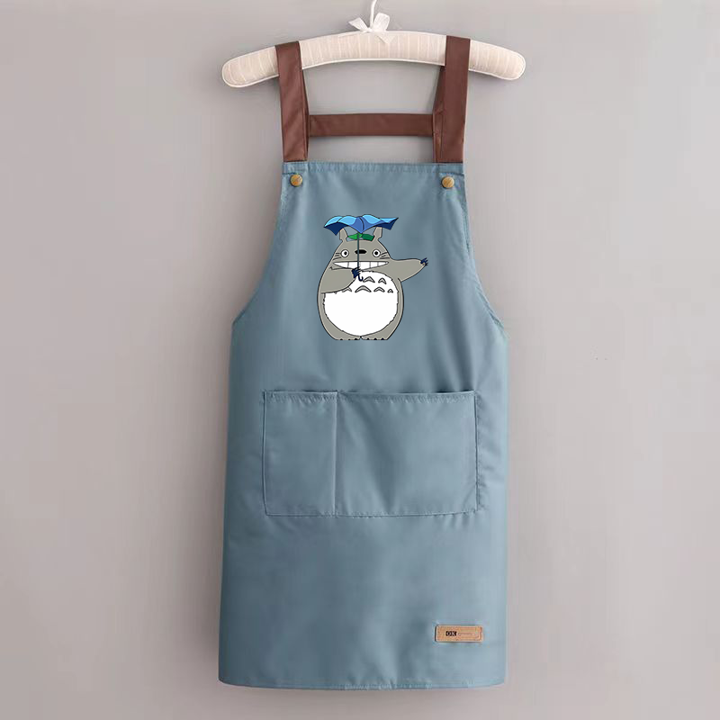 Totoro Mutfak Pişirme Önlüğü U - Kitchen Appliances Hobart incelemesi ve fiyatı