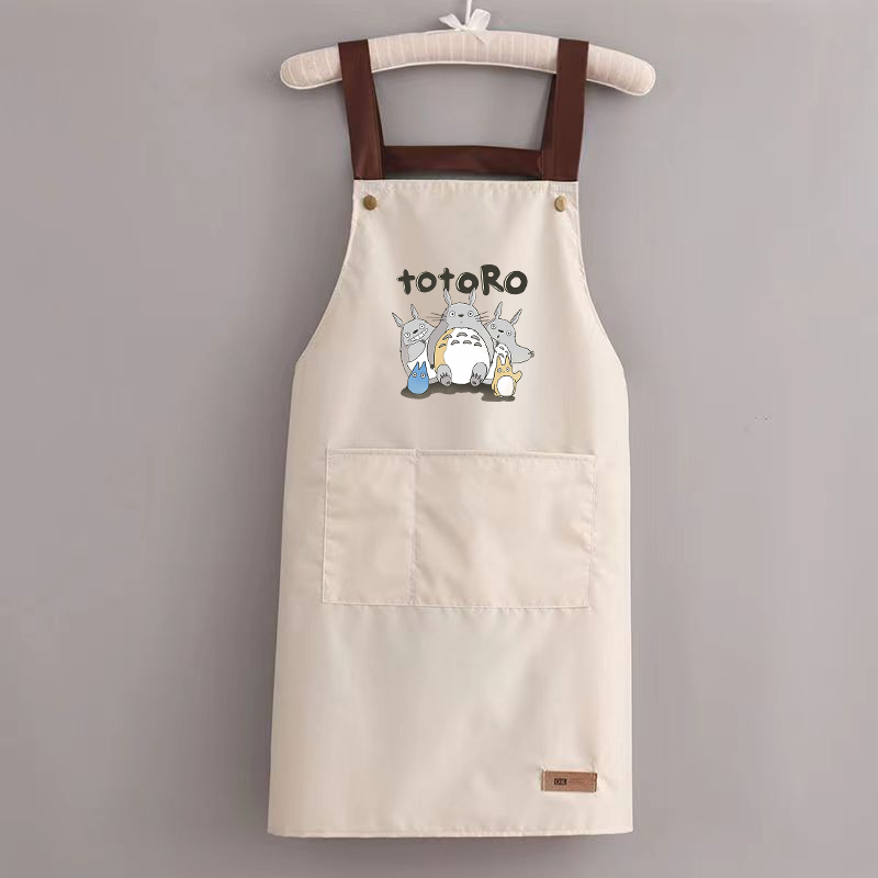 Totoro Mutfak Pişirme Önlüğü U - Kitchen Appliances Hobart incelemesi ve fiyatı