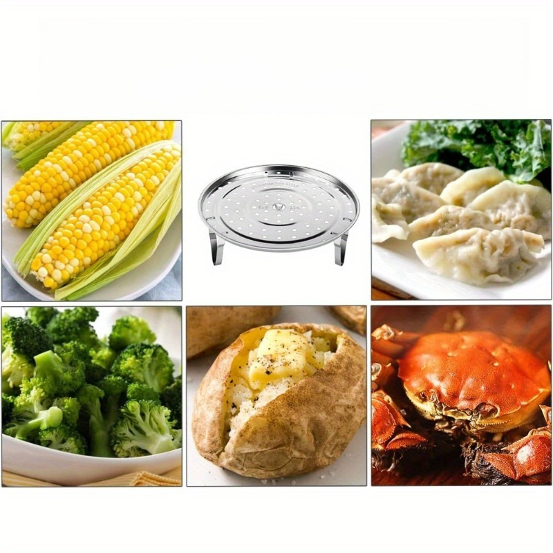 Çıkarılabilir Ayaklı Premium P - Instant Pot Pressure Cooker incelemesi ve fiyatı