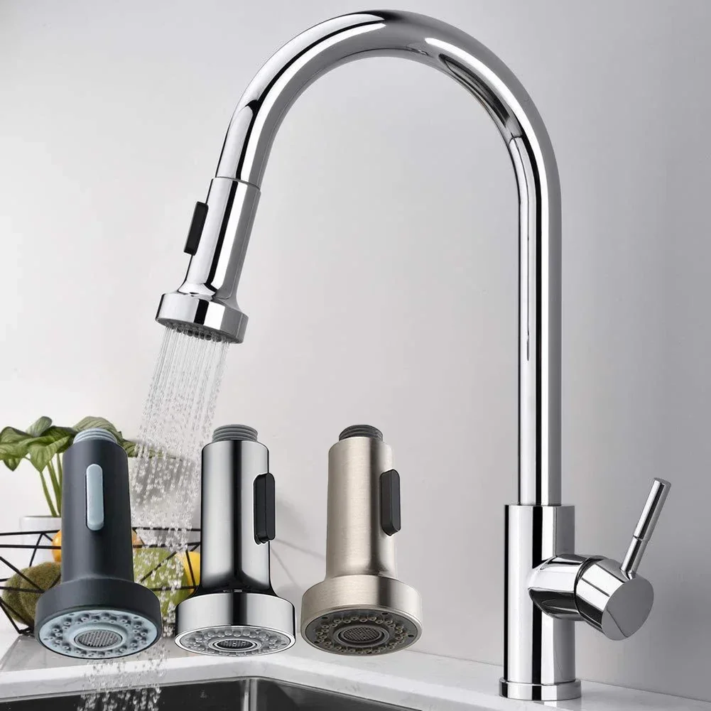 Mutfak Dışarı Çekin Musluk Püs - Kitchen Appliances Restaurant incelemesi ve fiyatı