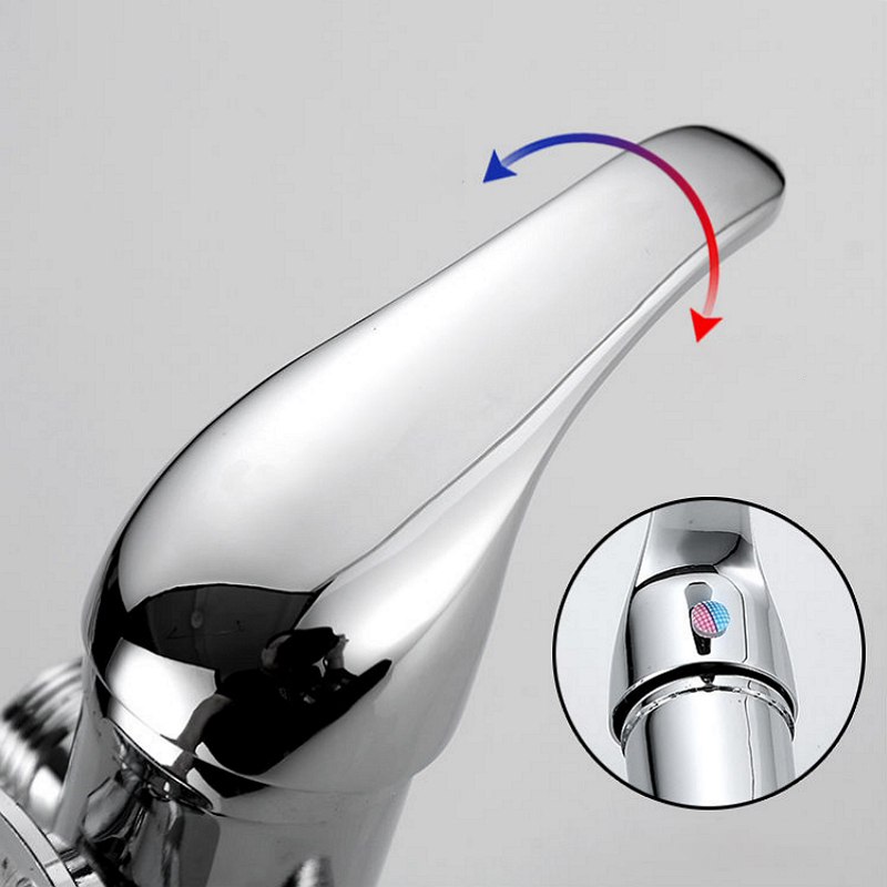 Duvara Monte Ekstra Uzun Muslu - Kitchen Appliances Restaurant incelemesi ve fiyatı
