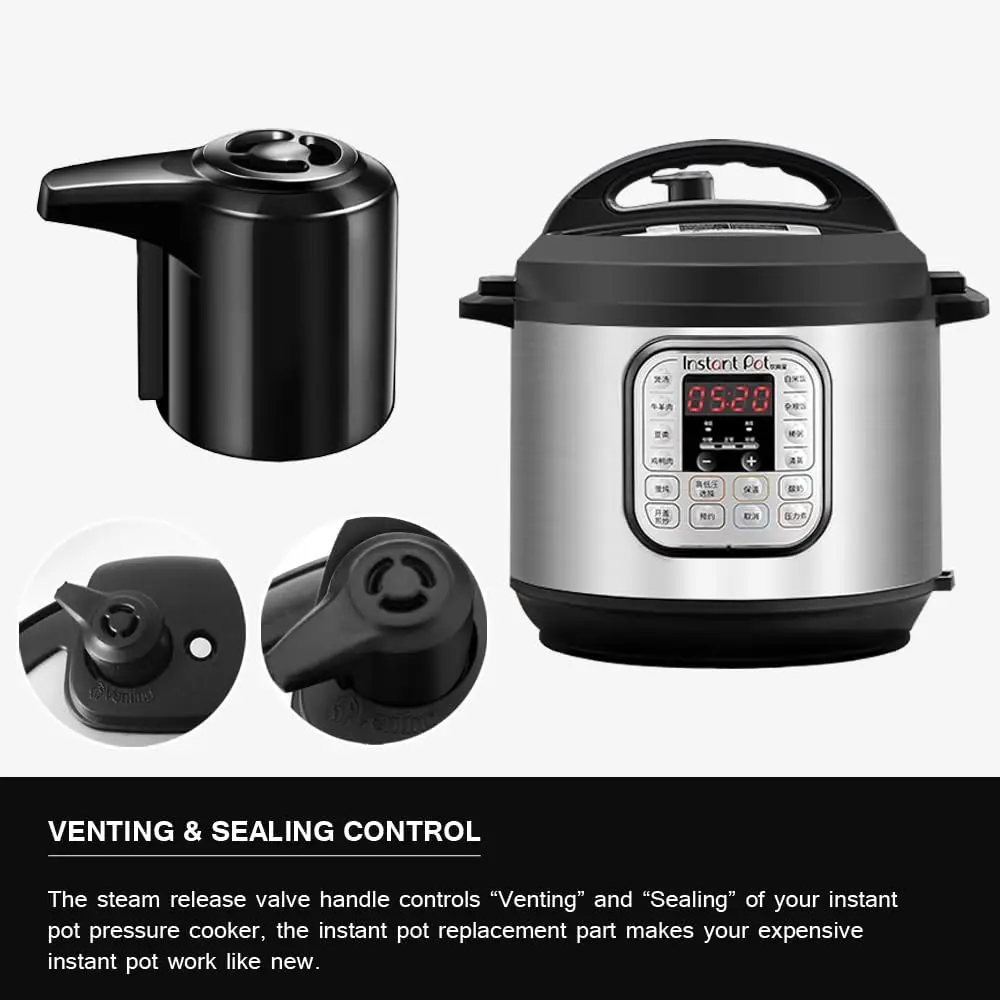 Instant Pot için 3/5/6/8 Quart - Instant Pot Pressure Cooker incelemesi ve fiyatı