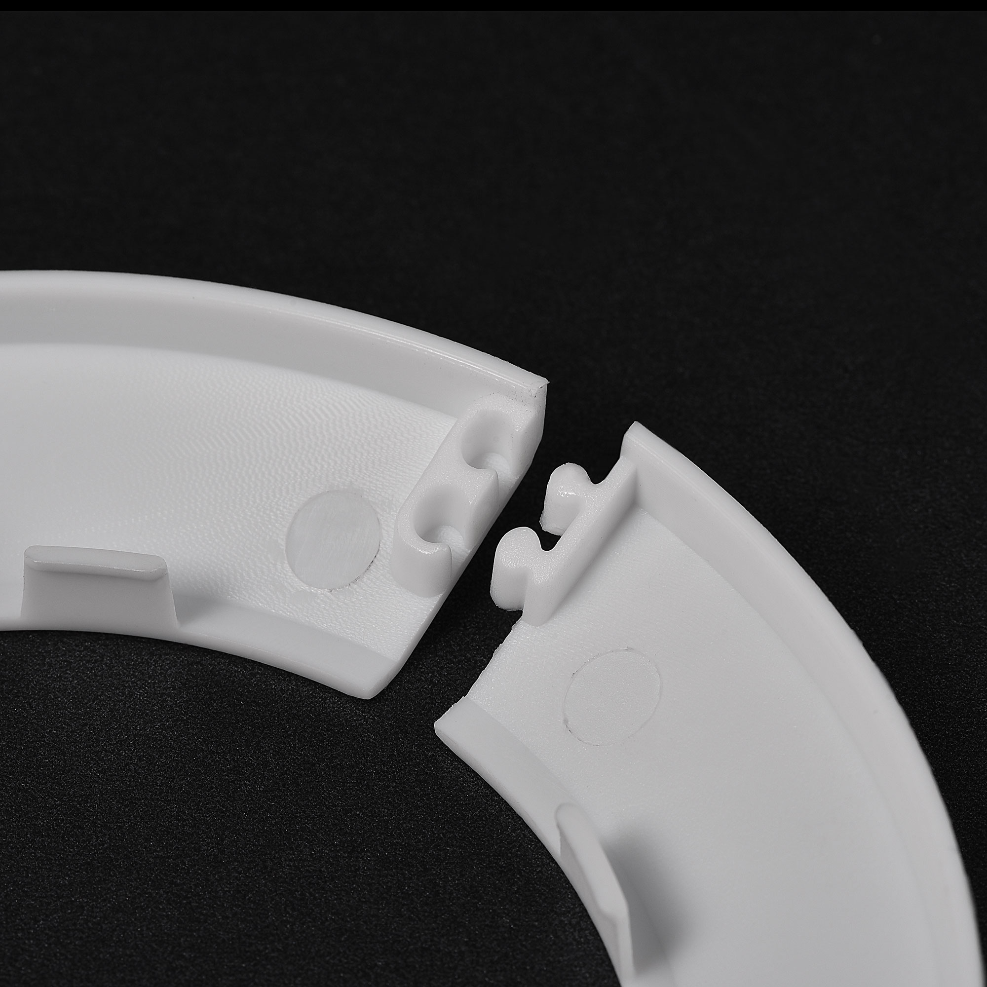 2/4/10 adet 12mm-114mm Boru Ka - Kitchen Appliances White incelemesi ve fiyatı