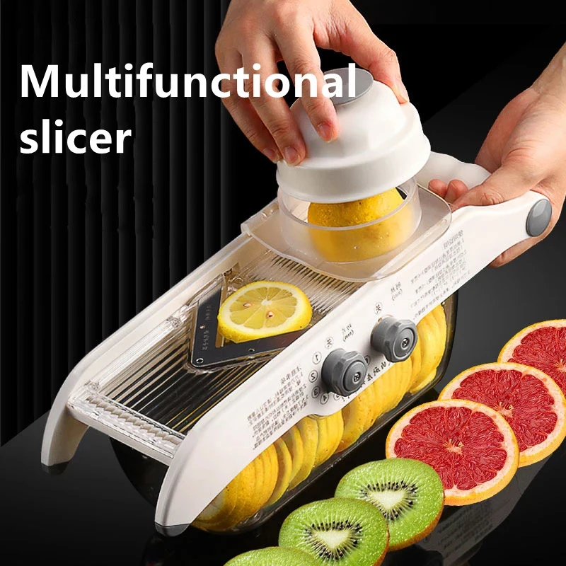 Çok fonksiyonlu Limon Dilimlem - Kitchen Appliances Japan incelemesi ve fiyatı