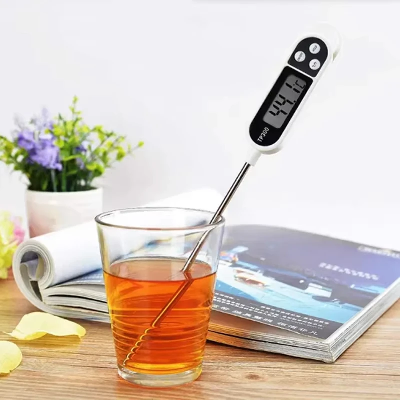 1-10P Dijital Mutfak Gıda Term - Kitchen Appliances Online incelemesi ve fiyatı