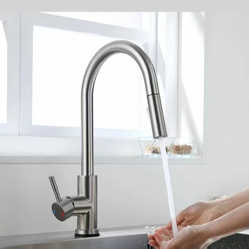 Siyah Mutfak Bataryası Esnek Ç - Kitchen Appliances Restaurant incelemesi ve fiyatı