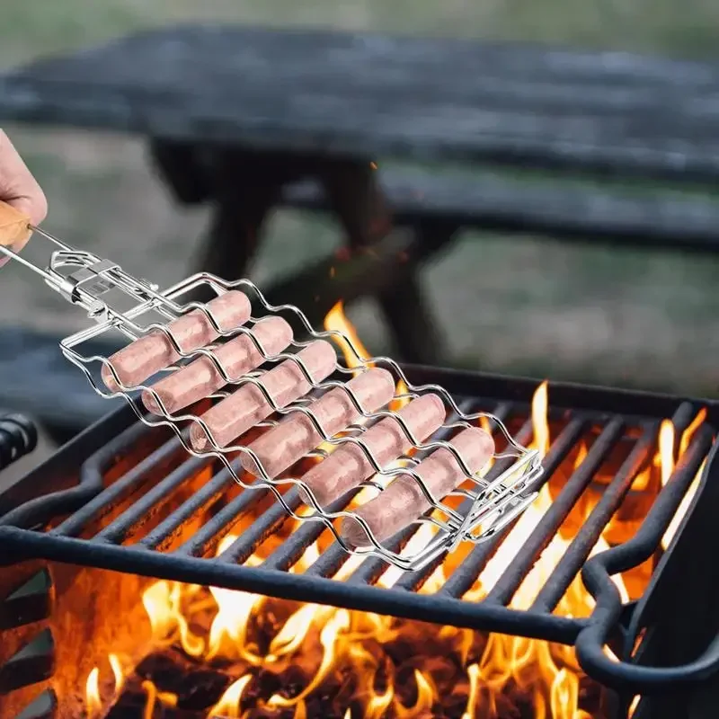 Izgara Sepeti Metal Örgü Barbe - Kitchen Appliances Hobart incelemesi ve fiyatı