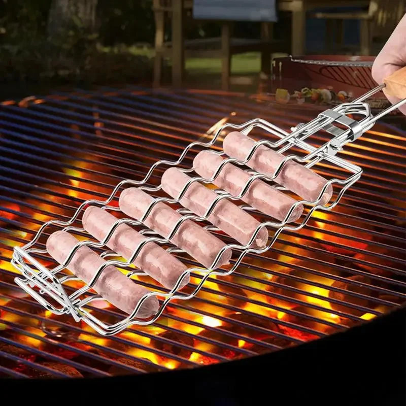 Izgara Sepeti Metal Örgü Barbe - Kitchen Appliances Hobart incelemesi ve fiyatı