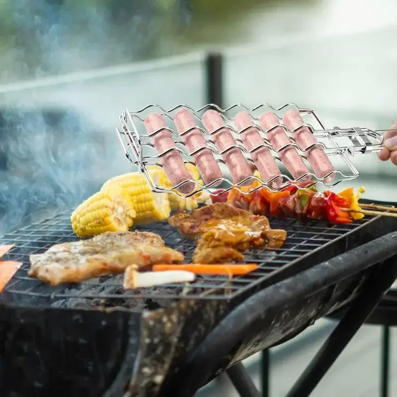 Izgara Sepeti Metal Örgü Barbe - Kitchen Appliances Hobart incelemesi ve fiyatı