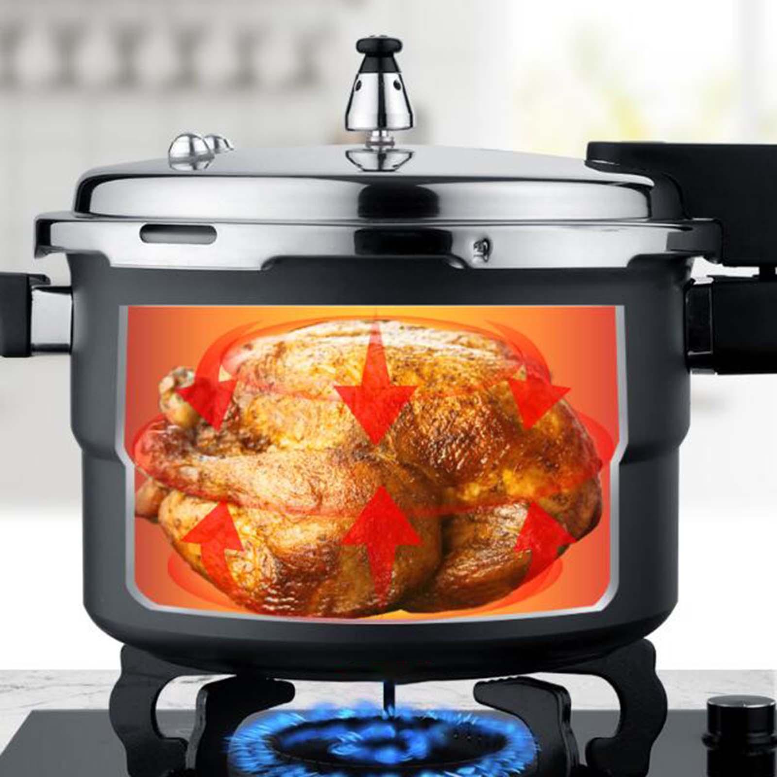 Gazlı veya İndüksiyonlu Ocakla - Instant Pot Pressure Cooker incelemesi ve fiyatı