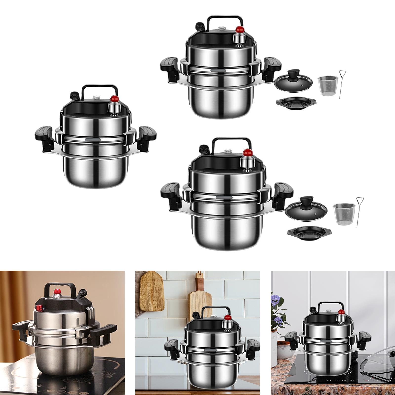 Taşınabilir Çok Fonksiyonlu Pi - Instant Pot Pressure Cooker incelemesi ve fiyatı