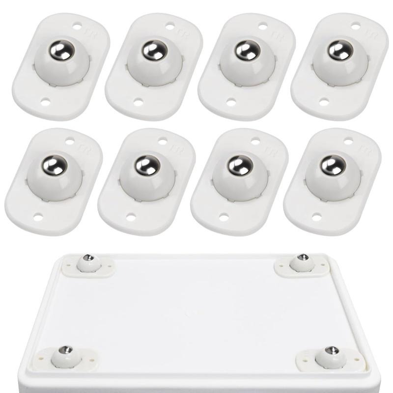 8 Adet Kendinden Yapışkanlı Te - Kitchen Appliances White incelemesi ve fiyatı
