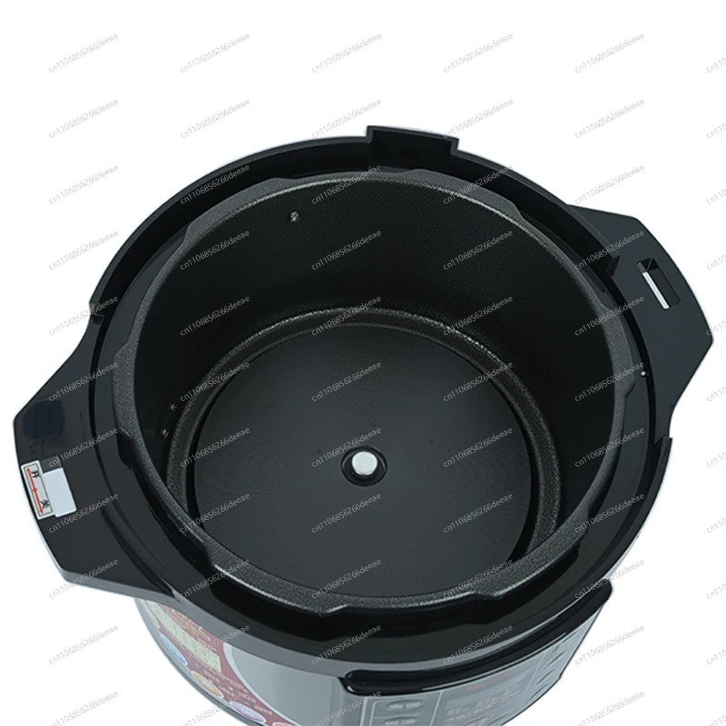 10L Paslanmaz Çelik Elektrikli - Instant Pot Pressure Cooker incelemesi ve fiyatı