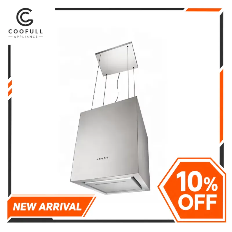 A+++ Sınıfı Downdraft Davlumba - Kitchen Appliances Ventilation System incelemesi ve fiyatı