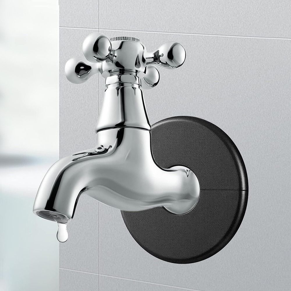 Kullanışlı ABS Duş Musluk Kapa - Kitchen Appliances White incelemesi ve fiyatı