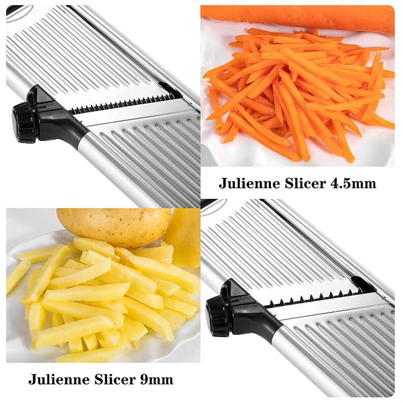 304 paslanmaz çelik Mandoline  - Kitchen Appliances Japan incelemesi ve fiyatı