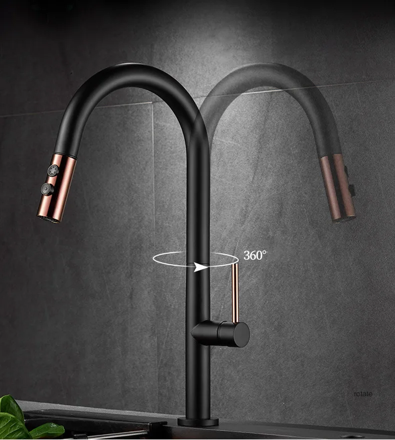 Akıllı Dokunmatik Mutfak Muslu - Kitchen Appliances White incelemesi ve fiyatı