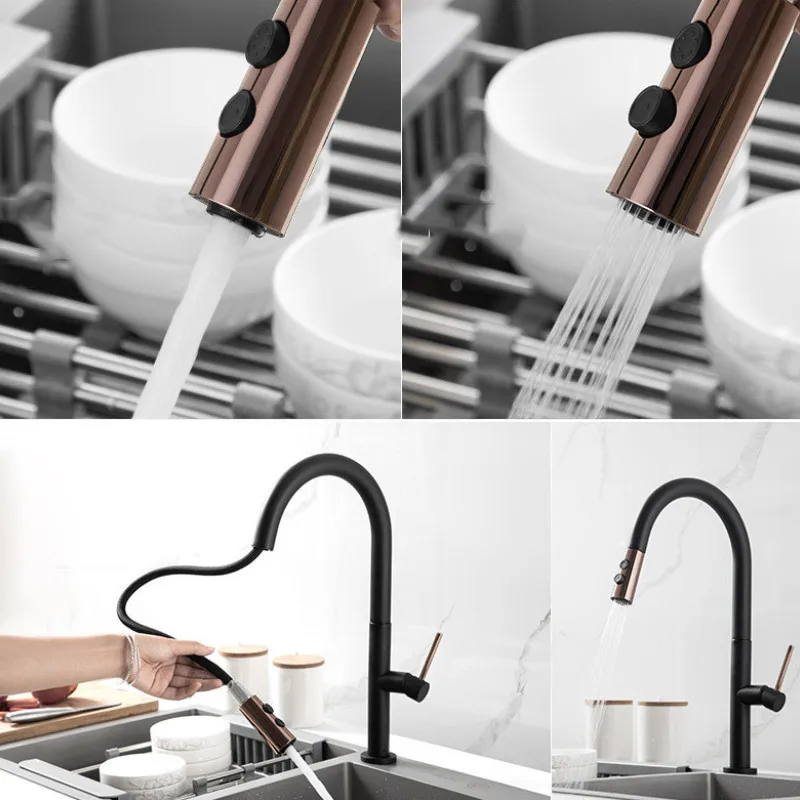 Akıllı Dokunmatik Mutfak Muslu - Kitchen Appliances White incelemesi ve fiyatı