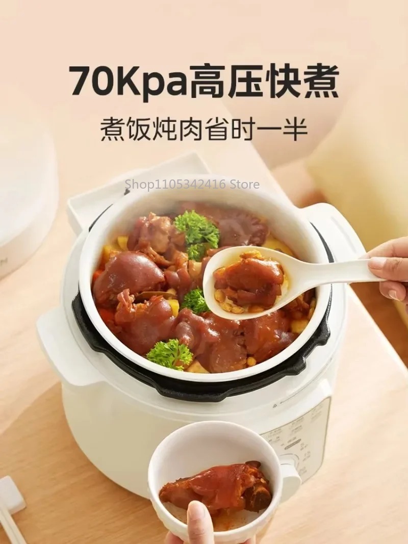 4L Akıllı Elektrikli Düdüklü T - Instant Pot Pressure Cooker incelemesi ve fiyatı