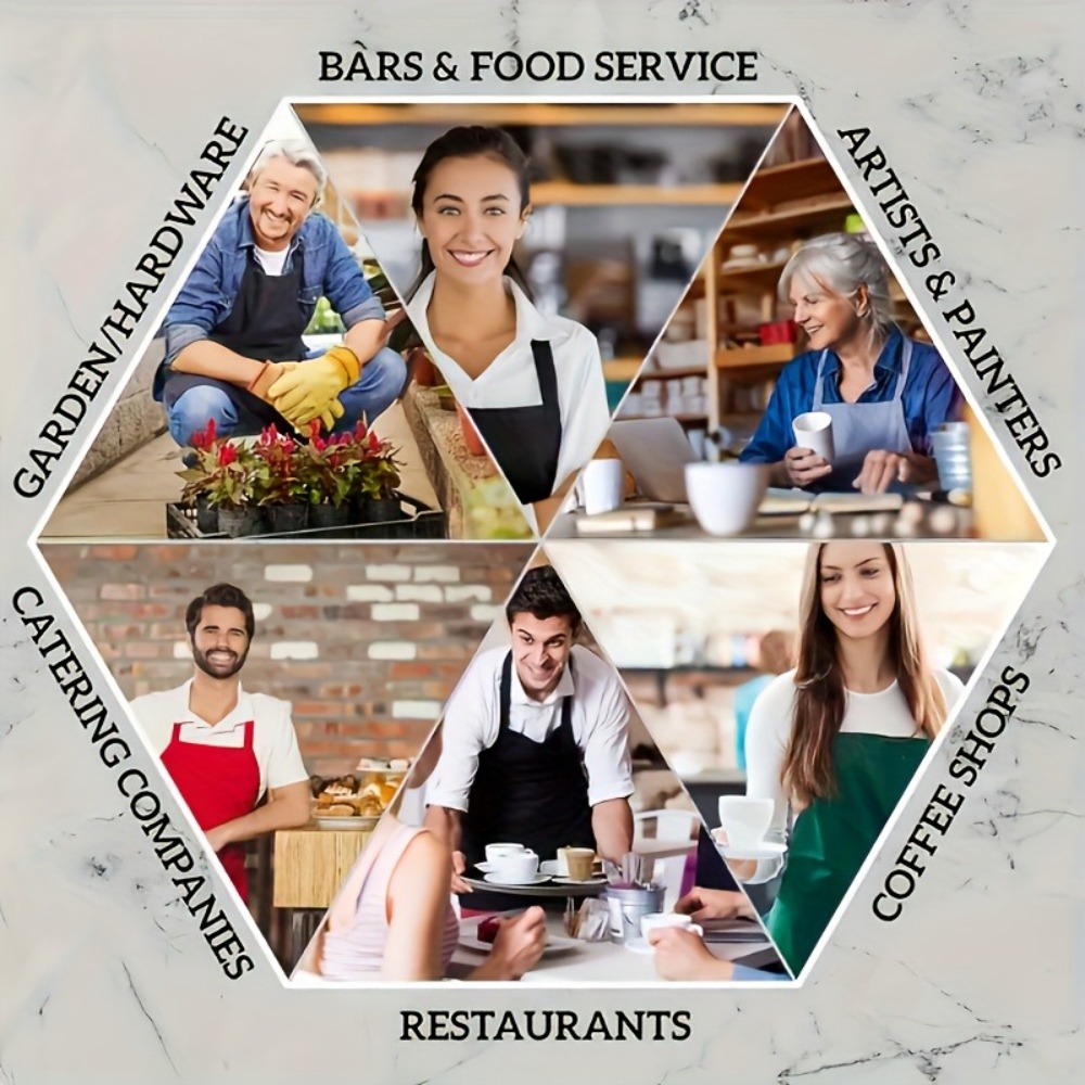 6 adet şık üst düzey siyah büy - Kitchen Appliances Hobart incelemesi ve fiyatı