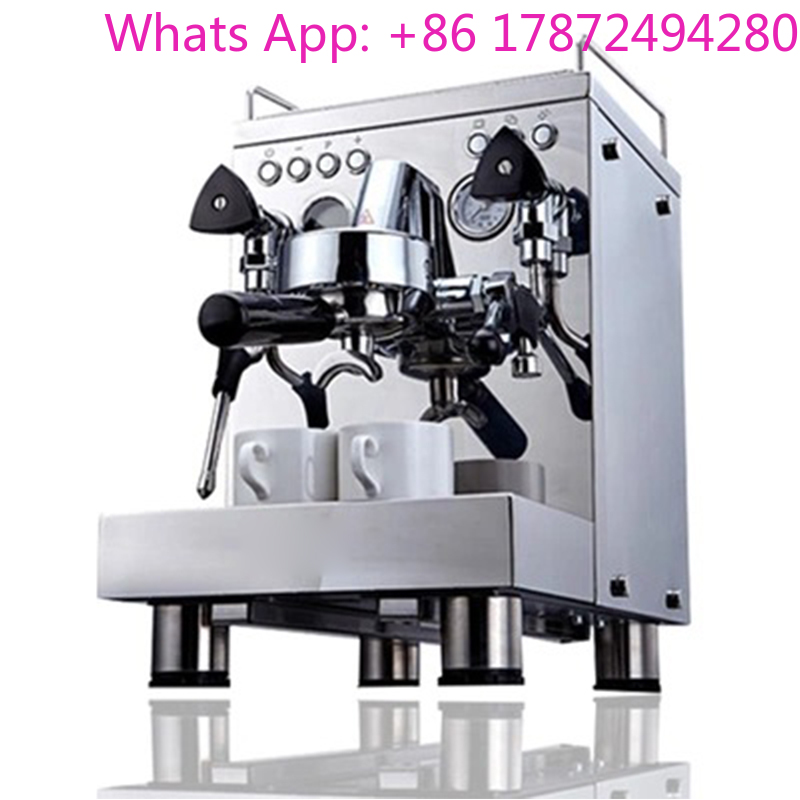 KD-310 Yarı Otomatik Espresso  - Kitchen Appliances Online incelemesi ve fiyatı