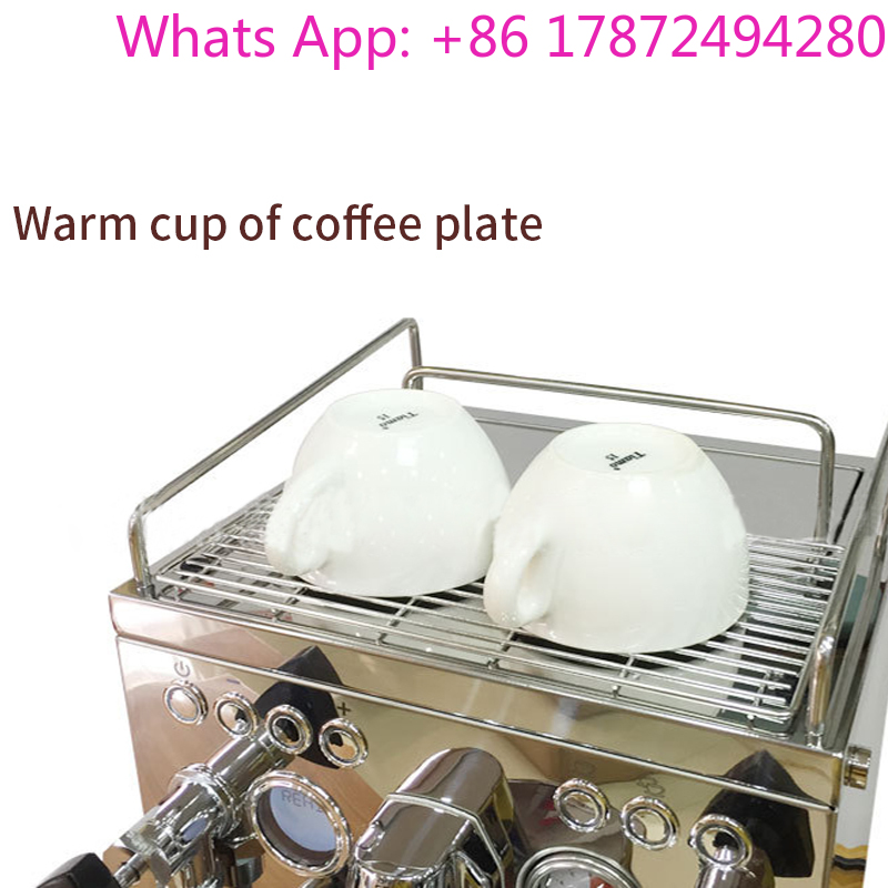 KD-310 Yarı Otomatik Espresso  - Kitchen Appliances Online incelemesi ve fiyatı