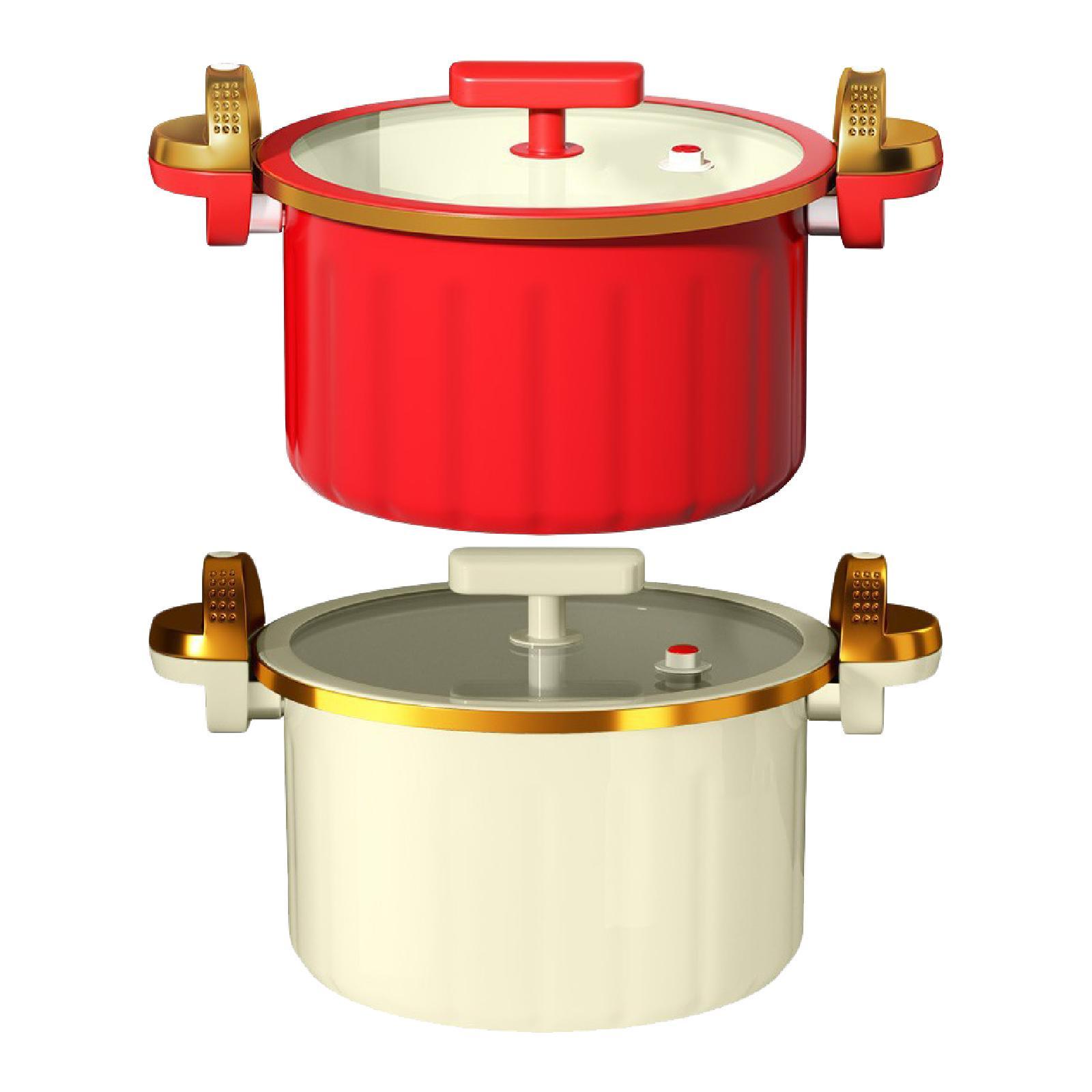 Mikro Basınçlı Tencere, Pişirm - Instant Pot Pressure Cooker incelemesi ve fiyatı