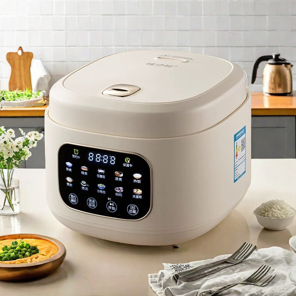 Çok potlu 3L Ev Aletleri Dijit - Instant Pot Pressure Cooker incelemesi ve fiyatı