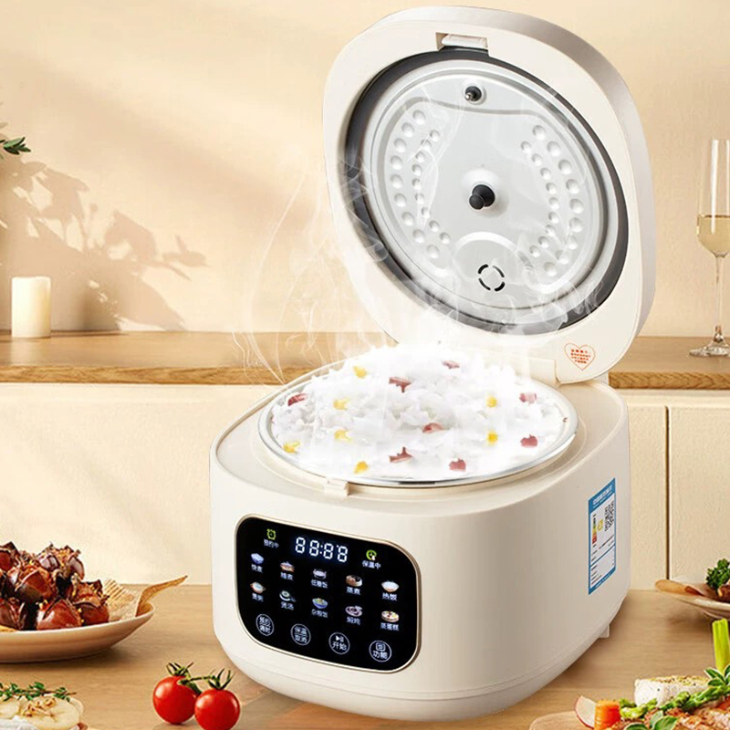 Çok potlu 3L Ev Aletleri Dijit - Instant Pot Pressure Cooker incelemesi ve fiyatı