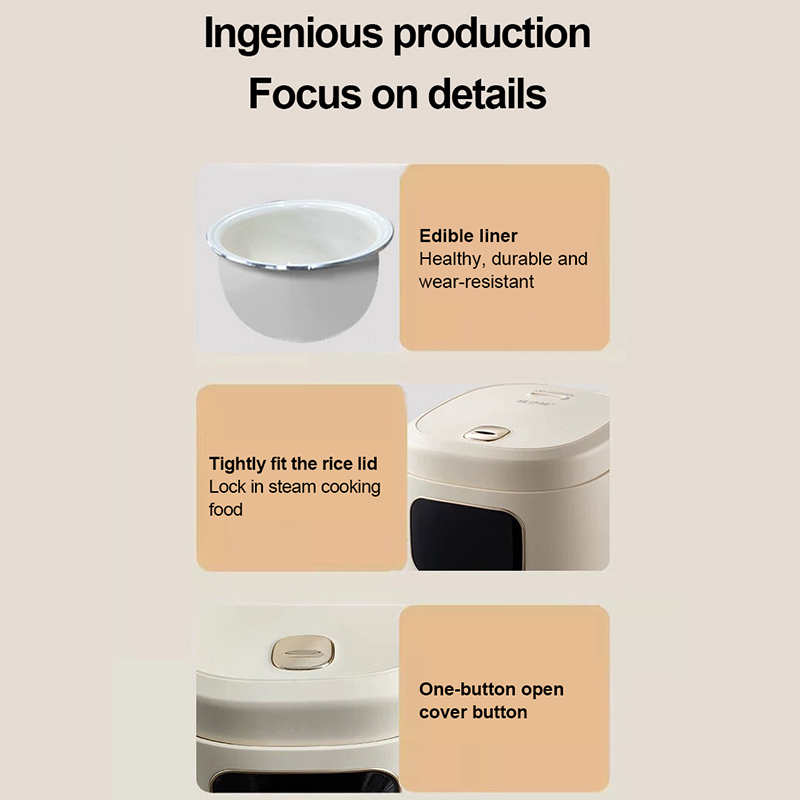Çok potlu 3L Ev Aletleri Dijit - Instant Pot Pressure Cooker incelemesi ve fiyatı