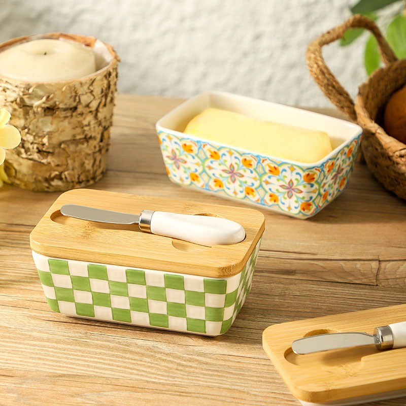 1 takım Country tarzı Seramik  - Kitchen Appliances Vintage incelemesi ve fiyatı