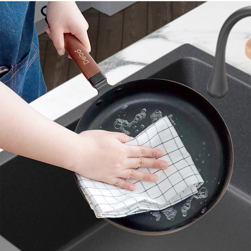4/8/12 Adet, 45Cm*62Cm, Siyah  - Kitchen Appliances White incelemesi ve fiyatı