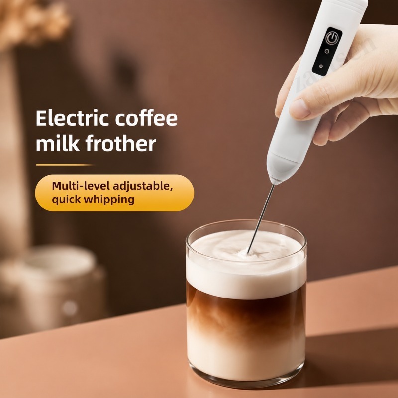 Elektrikli Kahve Sütü Köpürtüc - Kitchen Appliances Restaurant incelemesi ve fiyatı