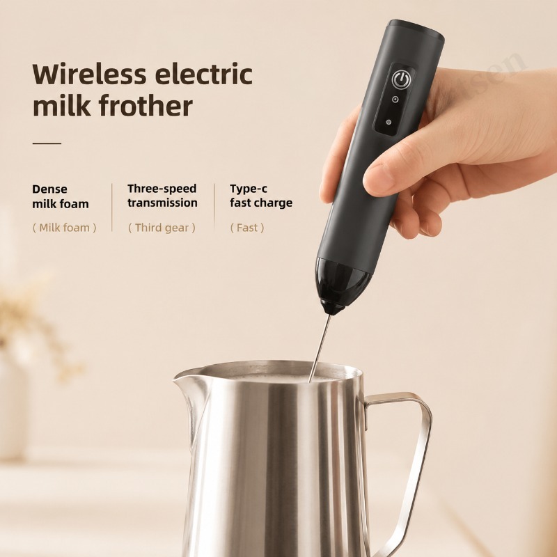 Elektrikli Kahve Sütü Köpürtüc - Kitchen Appliances Restaurant incelemesi ve fiyatı