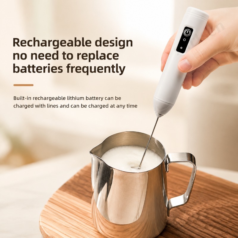 Elektrikli Kahve Sütü Köpürtüc - Kitchen Appliances Restaurant incelemesi ve fiyatı