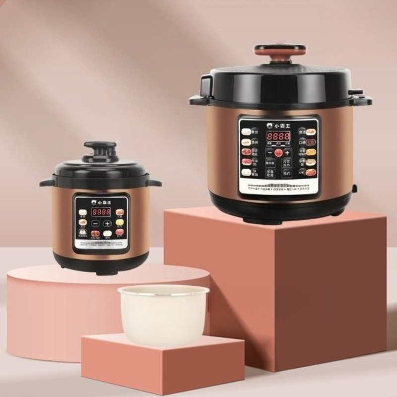 Elektrikli Düdüklü Tencere Ser - Instant Pot Pressure Cooker incelemesi ve fiyatı