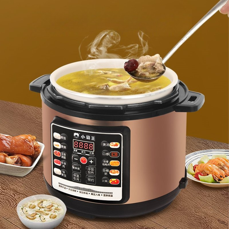 Elektrikli Düdüklü Tencere Ser - Instant Pot Pressure Cooker incelemesi ve fiyatı