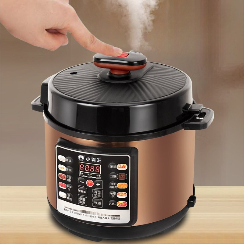 Elektrikli Düdüklü Tencere Ser - Instant Pot Pressure Cooker incelemesi ve fiyatı